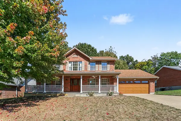 1894 Freedom Trail Drive, Independence, KY 41051