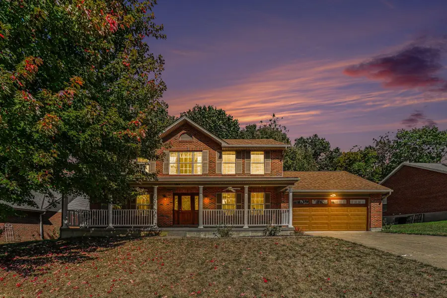 1894 Freedom Trail Drive, Independence, KY 41051 - #2