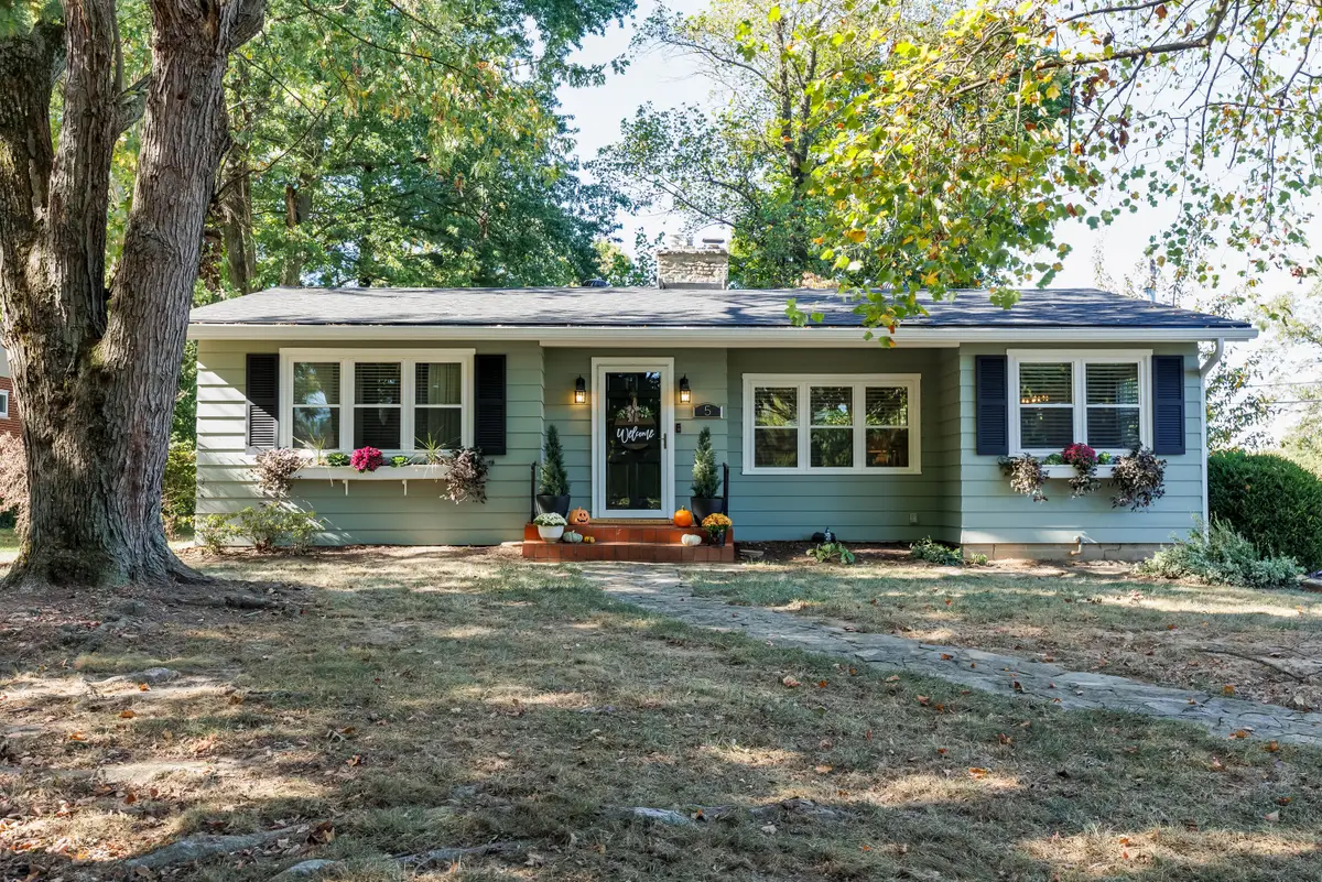 5 Roberts Road, Edgewood, KY 41017 - #1