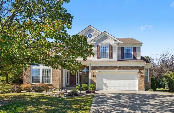 8989 Crimson Oak Drive, Florence, KY 41042