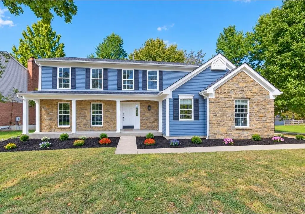 1117 Samuel Court, Union, KY 41091 - #1