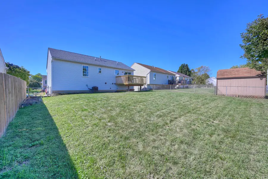 3700 Jonathan Drive, Hebron, KY 41048 - #3