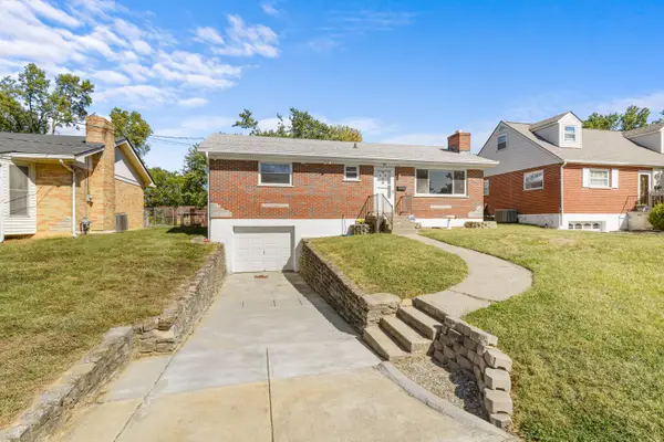 31 Burk Avenue, Florence, KY 41042