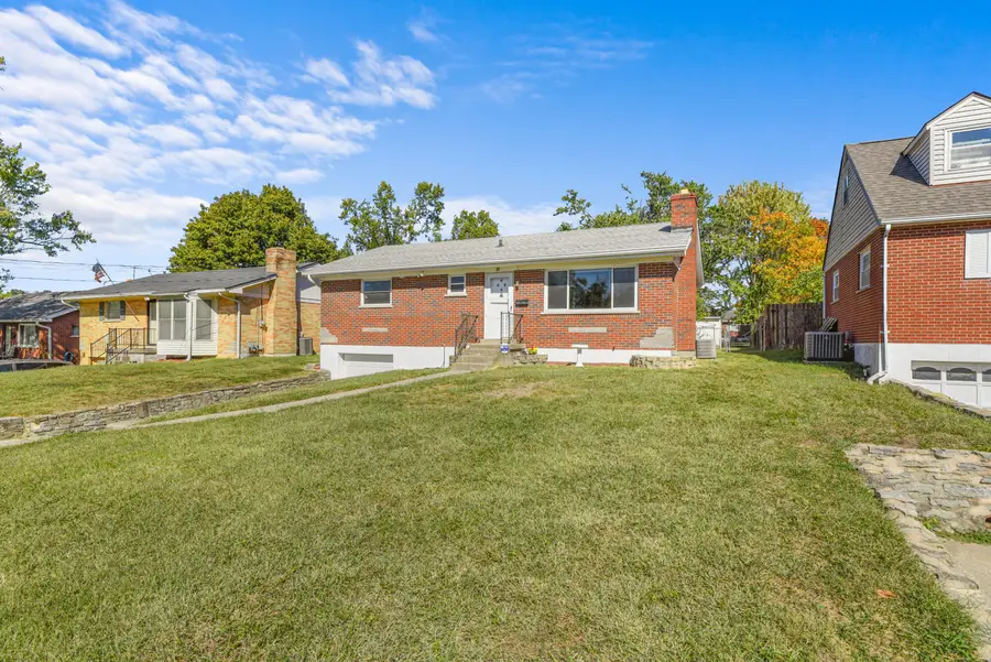 31 Burk Avenue, Florence, KY 41042 - #2