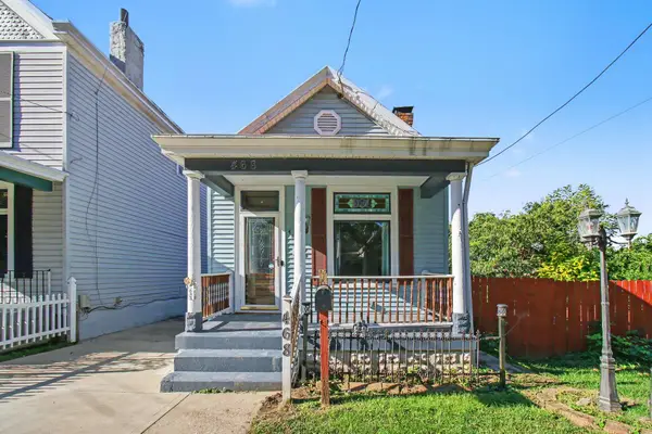 468 Washington Avenue, Bellevue, KY 41073