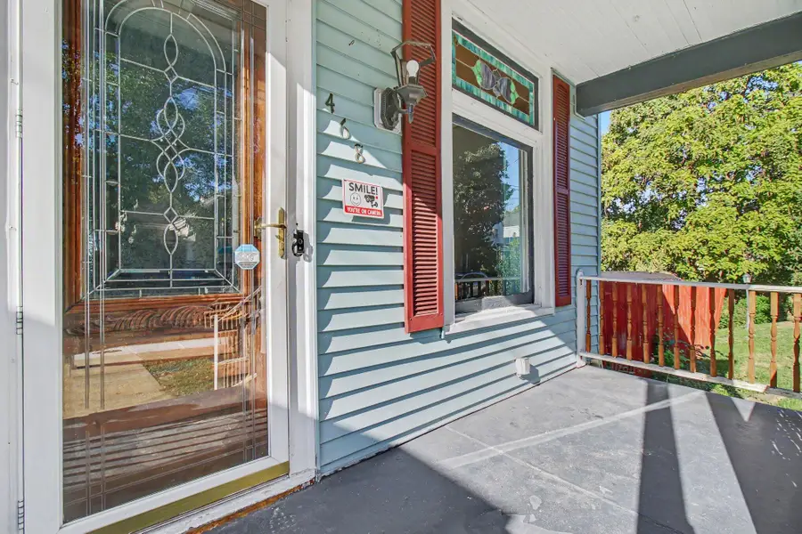 468 Washington Avenue, Bellevue, KY 41073 - #3
