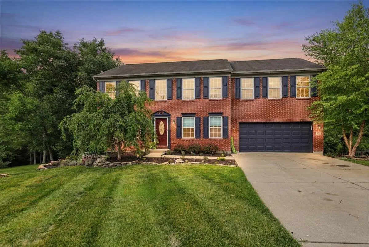 272 Foxhunt Drive, Walton, KY 41094 - #1