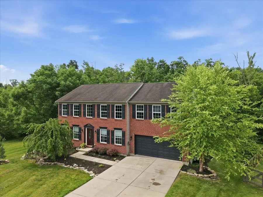 272 Foxhunt Drive, Walton, KY 41094 - #2