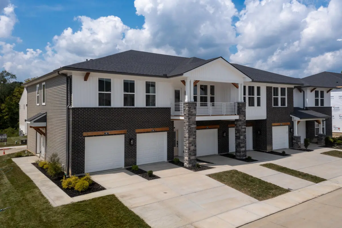 569 Tristan Lane, Florence, KY 41042 - #1