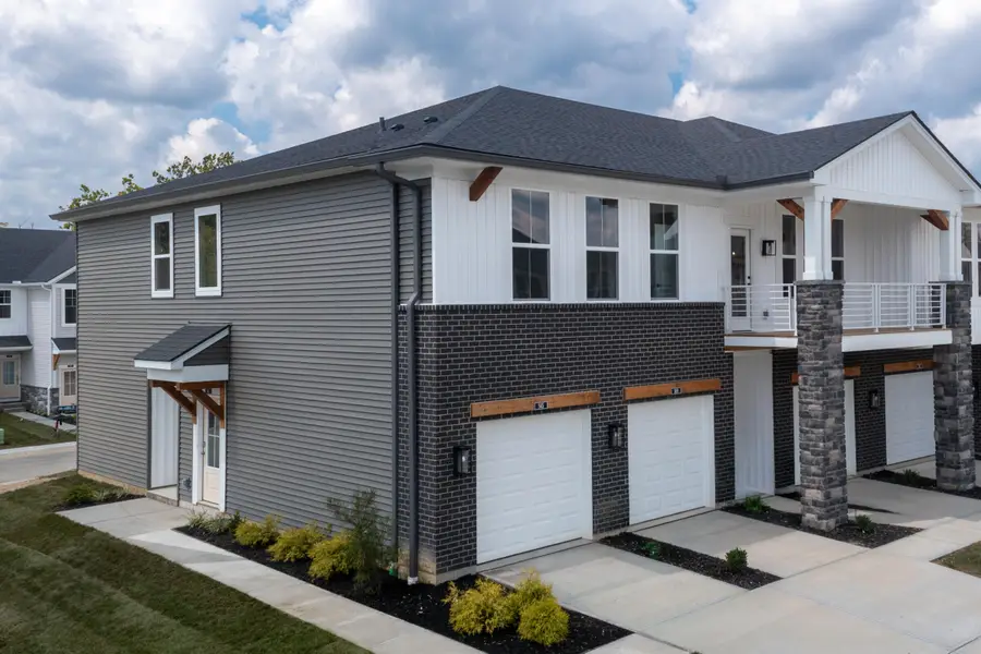 569 Tristan Lane, Florence, KY 41042 - #2
