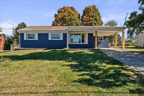 4 Airview Drive, Florence, KY 41042
