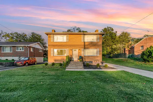 22 Wallace Avenue, Florence, KY 41042