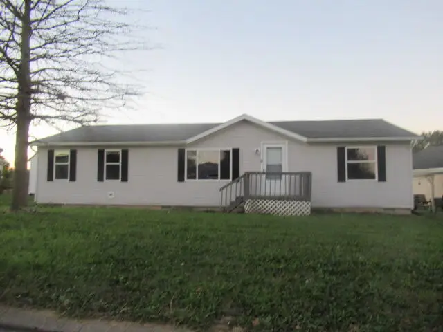 46 Meadowlark Lane, Falmouth, KY 41040 - #1
