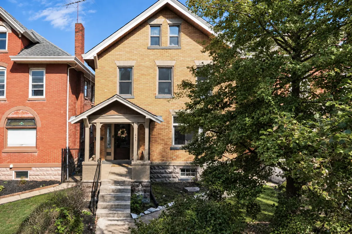 645 Maple Avenue, Newport, KY 41071 - #1