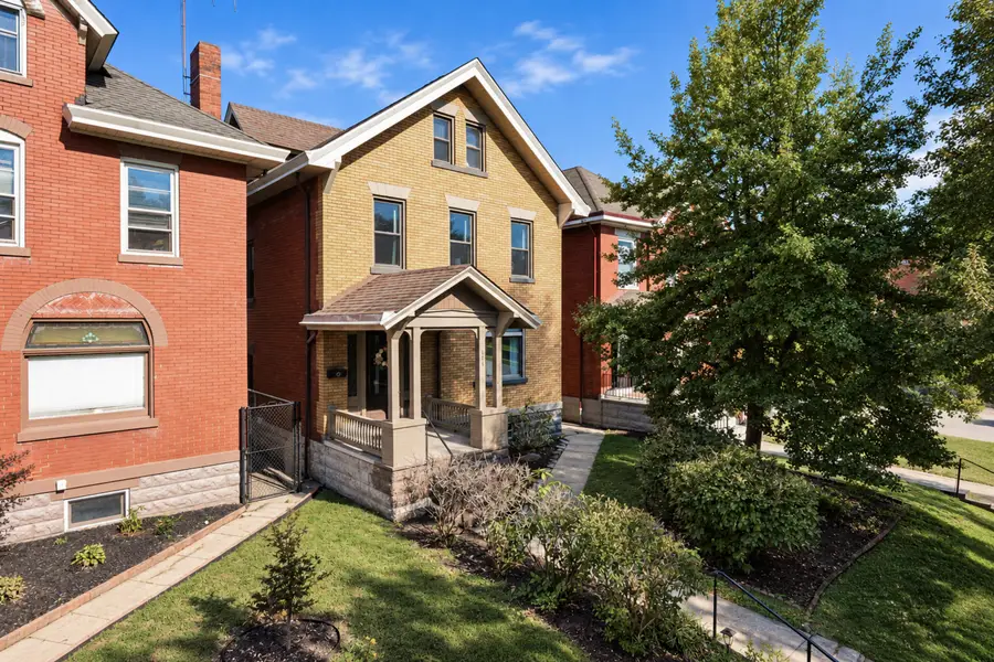 645 Maple Avenue, Newport, KY 41071 - #2