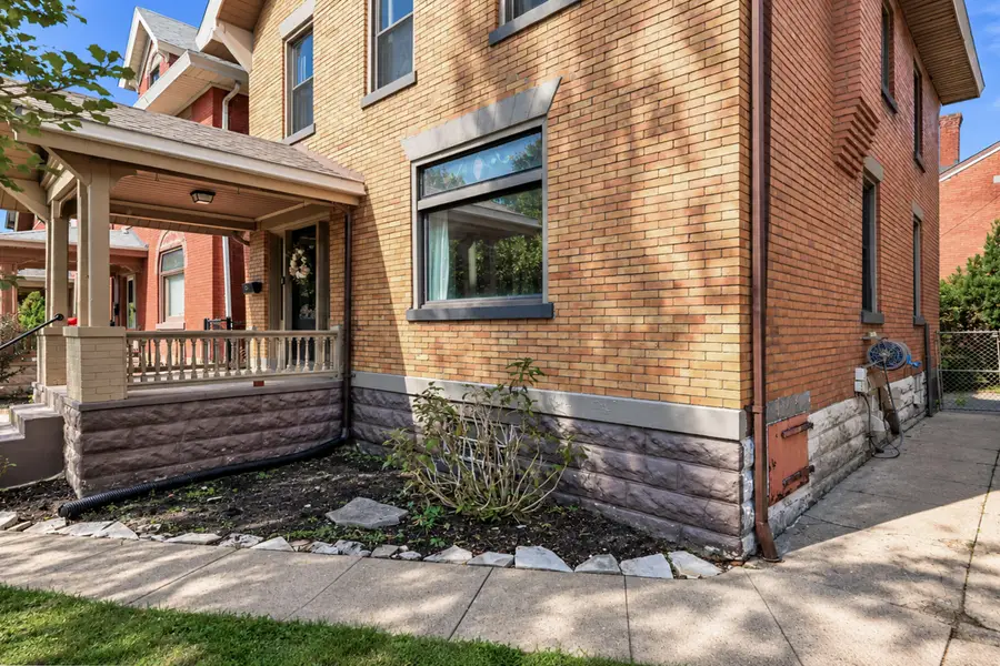 645 Maple Avenue, Newport, KY 41071 - #3