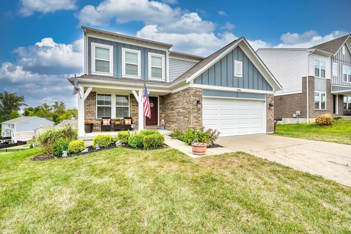 11498 Wynfair Court, Walton, KY 41094 - #1