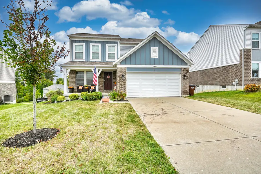 11498 Wynfair Court, Walton, KY 41094 - #2
