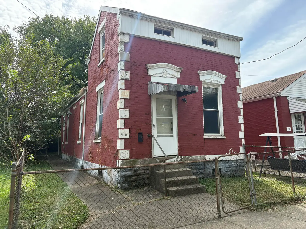 316 W 7th Street, Newport, KY 41071 - #1
