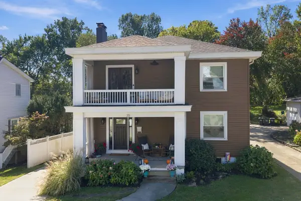 35 Sterling Avenue, Fort Thomas, KY 41075