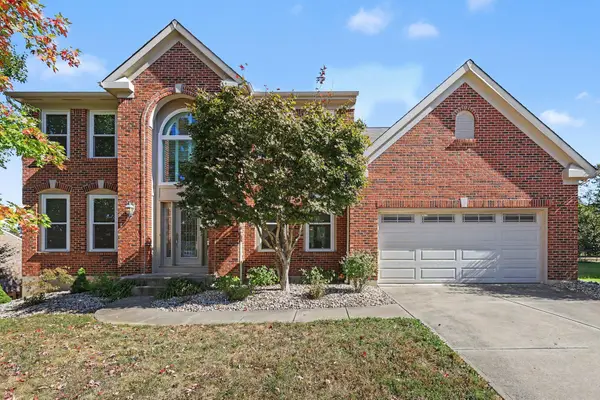 1484 Twinridge Way, Independence, KY 41051