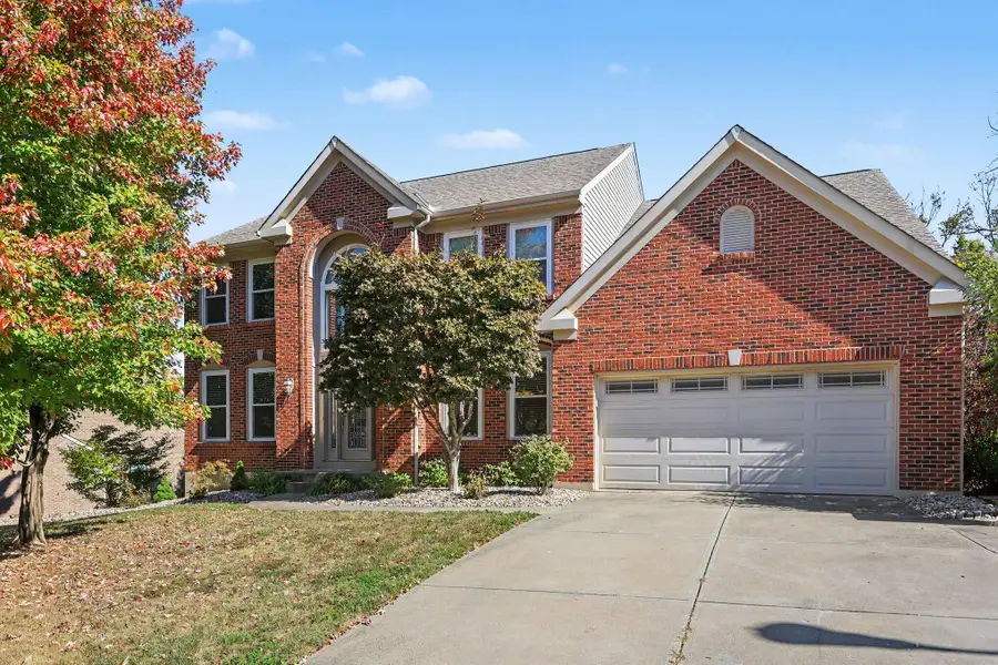 1484 Twinridge Way, Independence, KY 41051 - #2