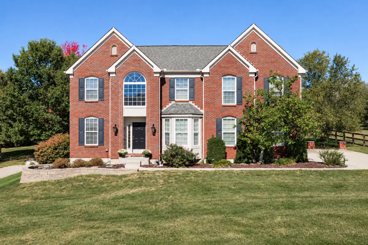 2404 Lost Willow Court, Hebron, KY 41048 - #1