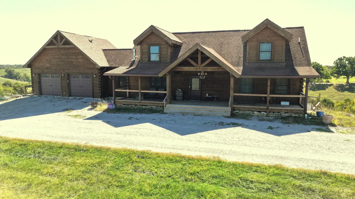 1910 Old Monterey Road, Owenton, KY 40359 - #1