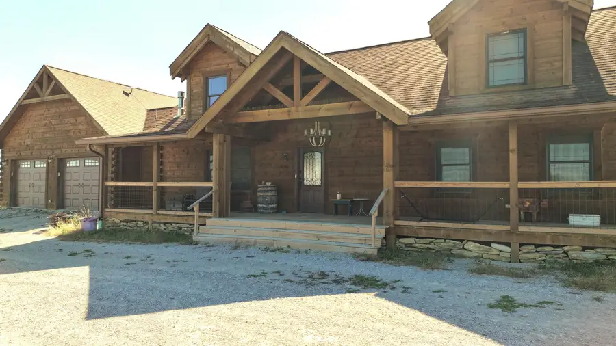 1910 Old Monterey Road, Owenton, KY 40359 - #2
