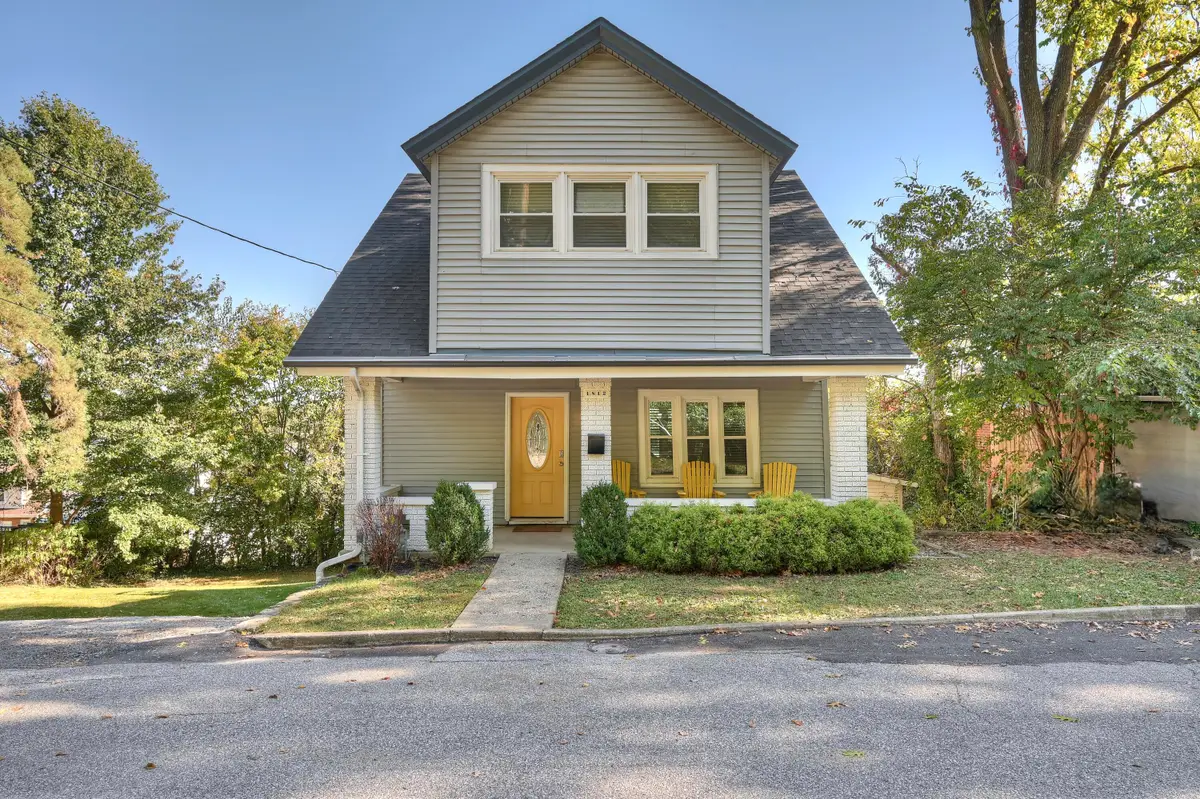 1812 Monroe Street, Covington, KY 41014 - #1