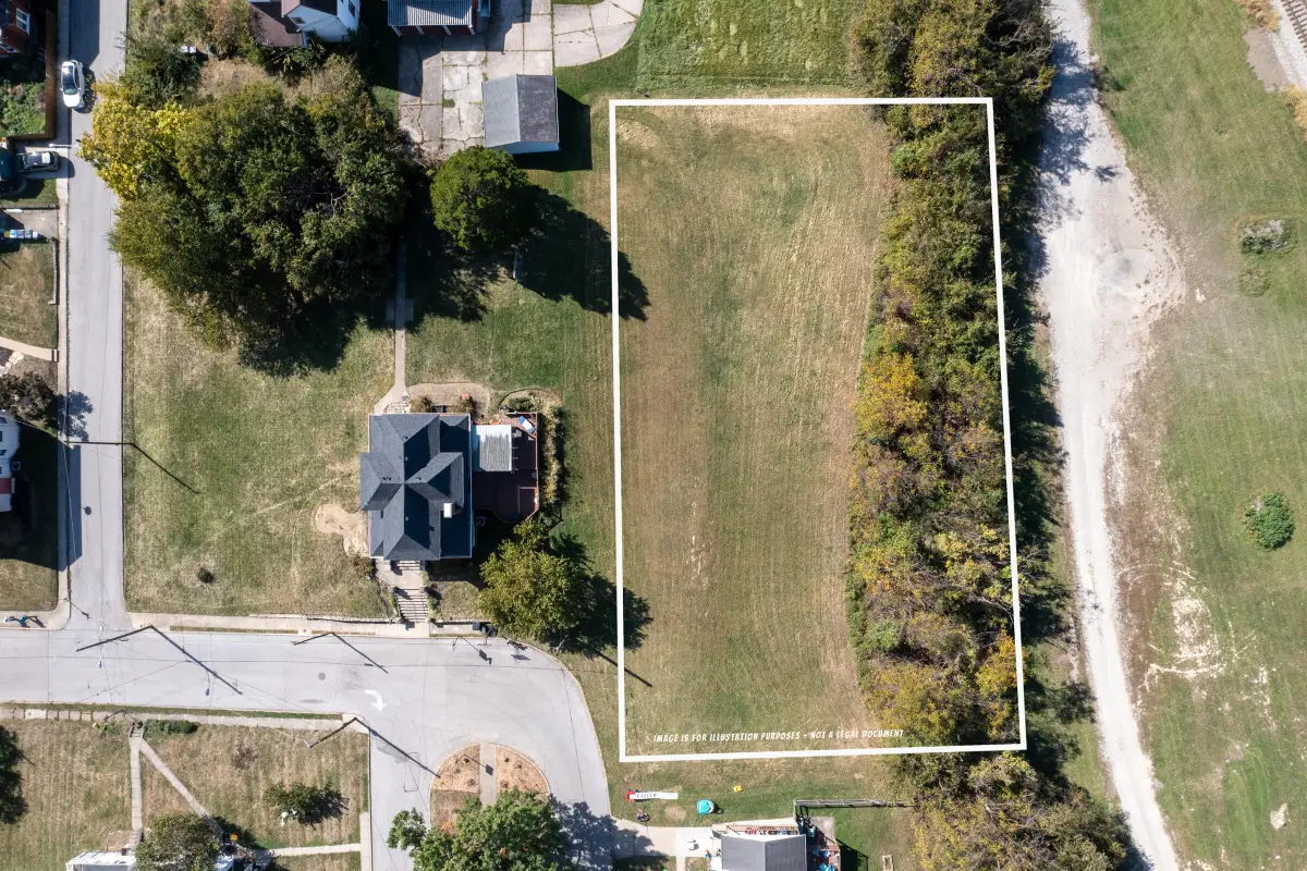 100 Summit Drive, Covington, KY 41015 - #1