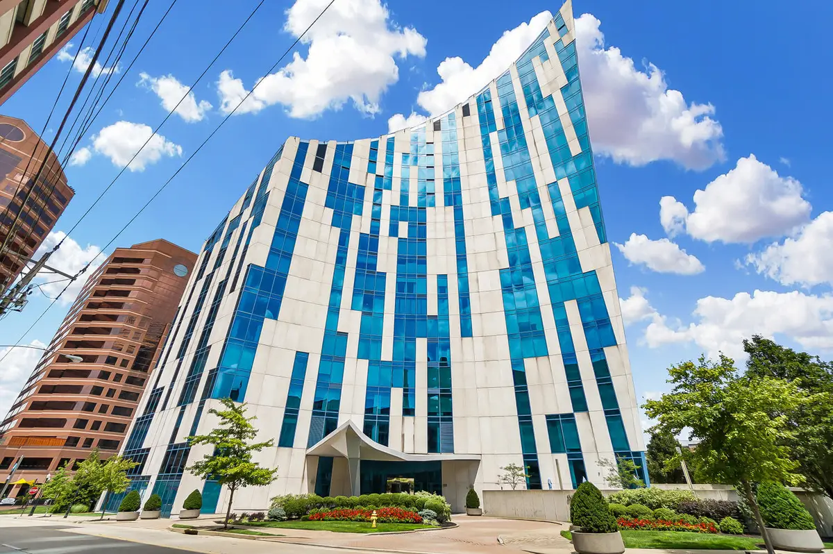 1 Roebling Way #401, Covington, KY 41011 - #1
