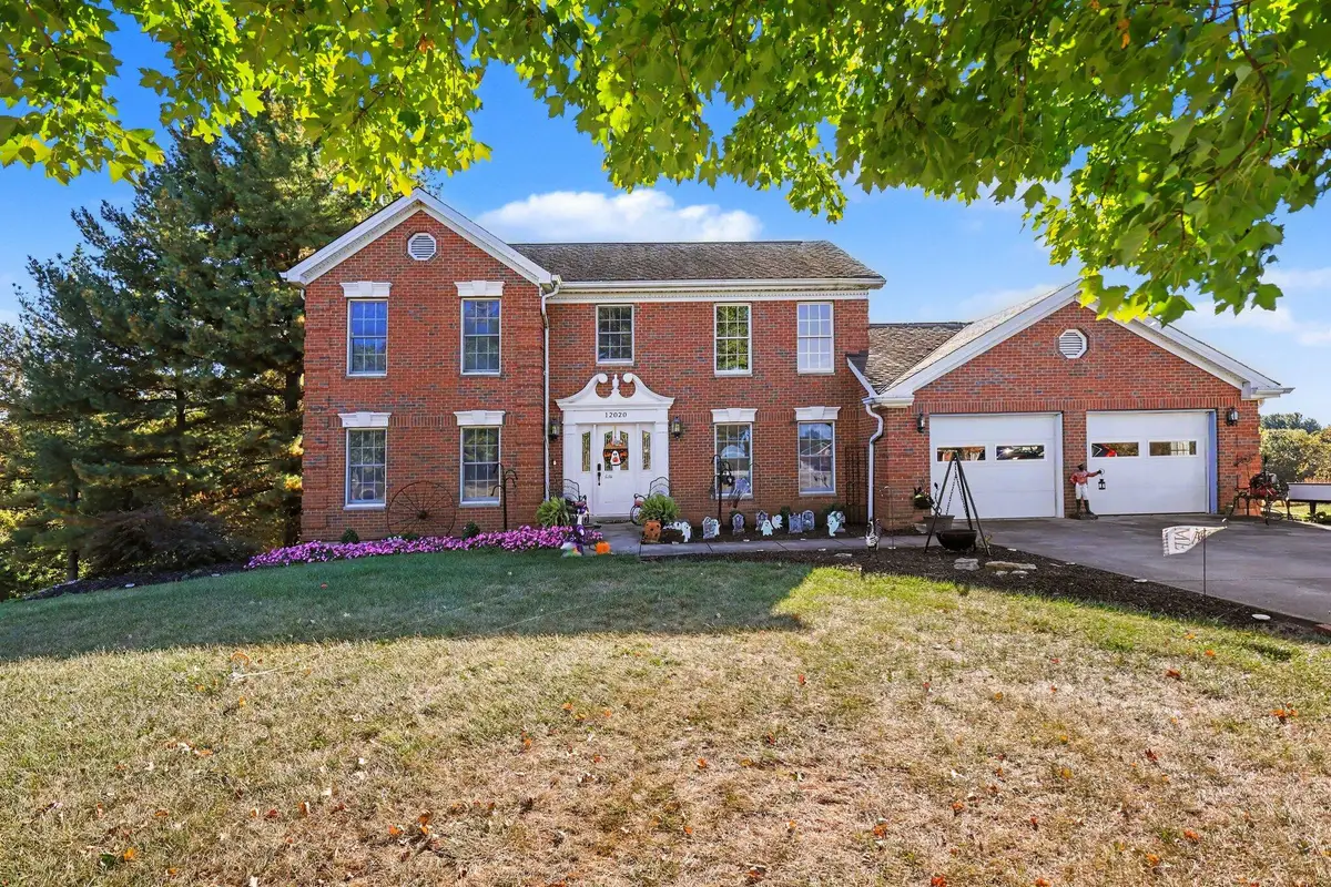 12020 Mccoys Fork Road, Walton, KY 41094 - #1