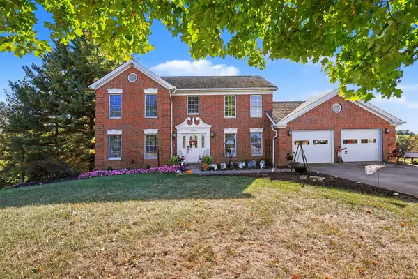 12020 Mccoys Fork Road, Walton, KY 41094
