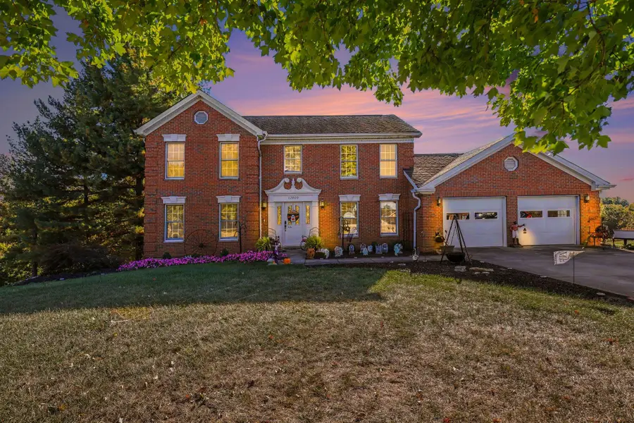 12020 Mccoys Fork Road, Walton, KY 41094 - #2