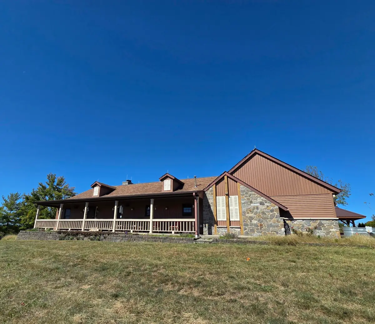 3080 Western Hills Road, Foster, KY 41043 - #1