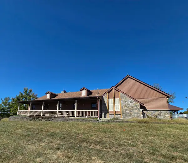 3080 Western Hills Road, Foster, KY 41043