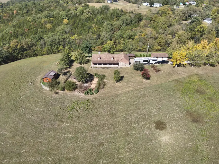3080 Western Hills Road, Foster, KY 41043 - #3