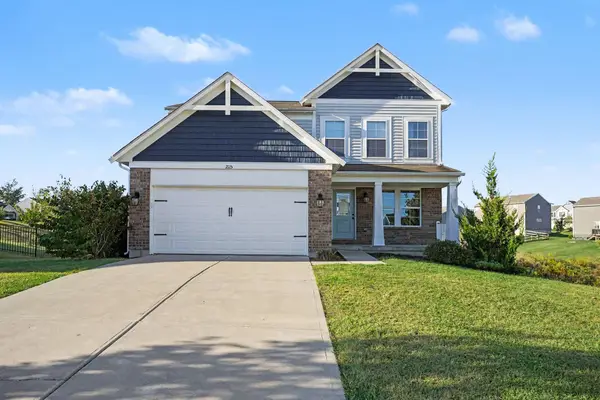 2115 Gray Court, Hebron, KY 41048