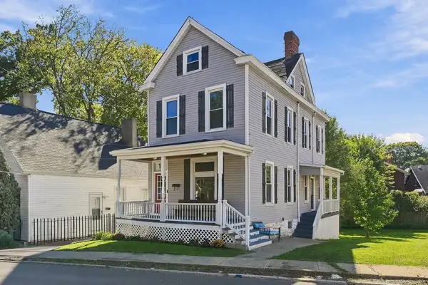 15 Catalpa Street, Covington, KY 41014
