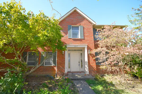417 Sandalwood Drive, Edgewood, KY 41017