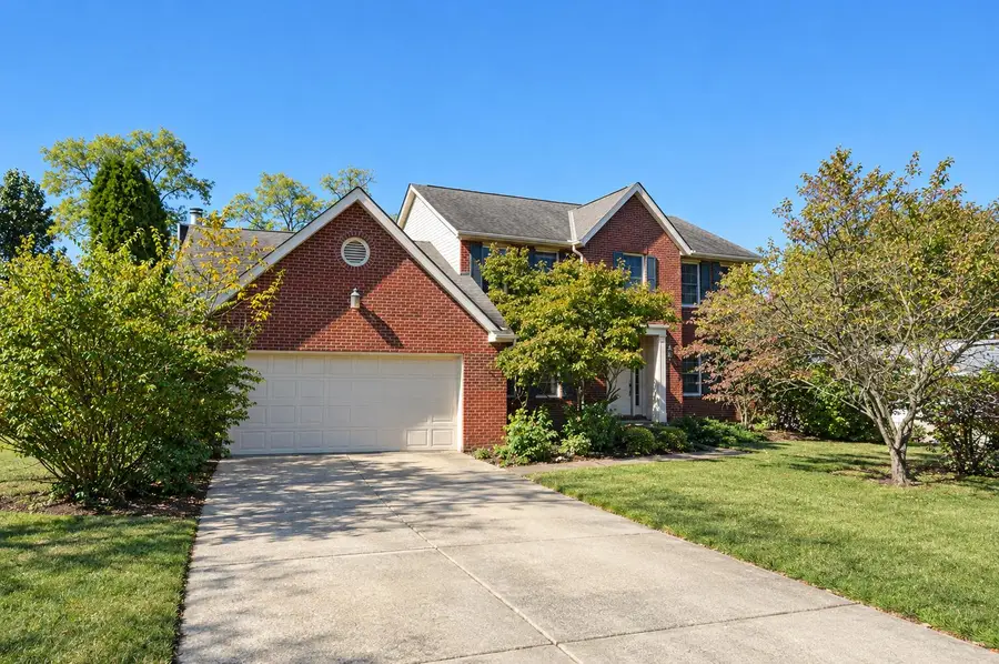 417 Sandalwood Drive, Edgewood, KY 41017 - #2