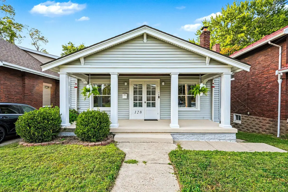 128 W Walnut Street, Southgate, KY 41071 - #1