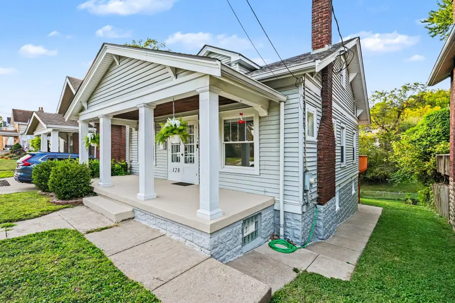 128 W Walnut Street, Southgate, KY 41071 - #2