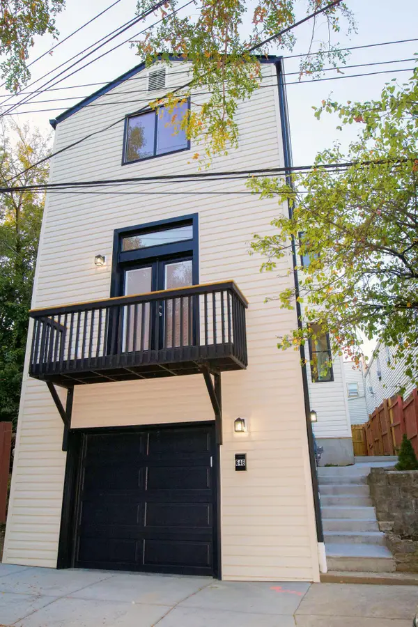 646 W 11th Street, Covington, KY 41011