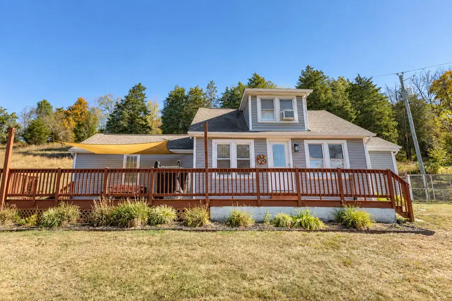 9807 Flagg Springs Pike, California, KY 41007 - #3