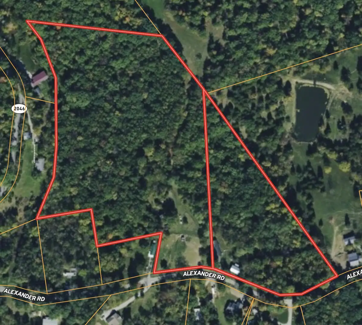 3426-3436 Alexander Road, Demossville, KY 41033 - #1
