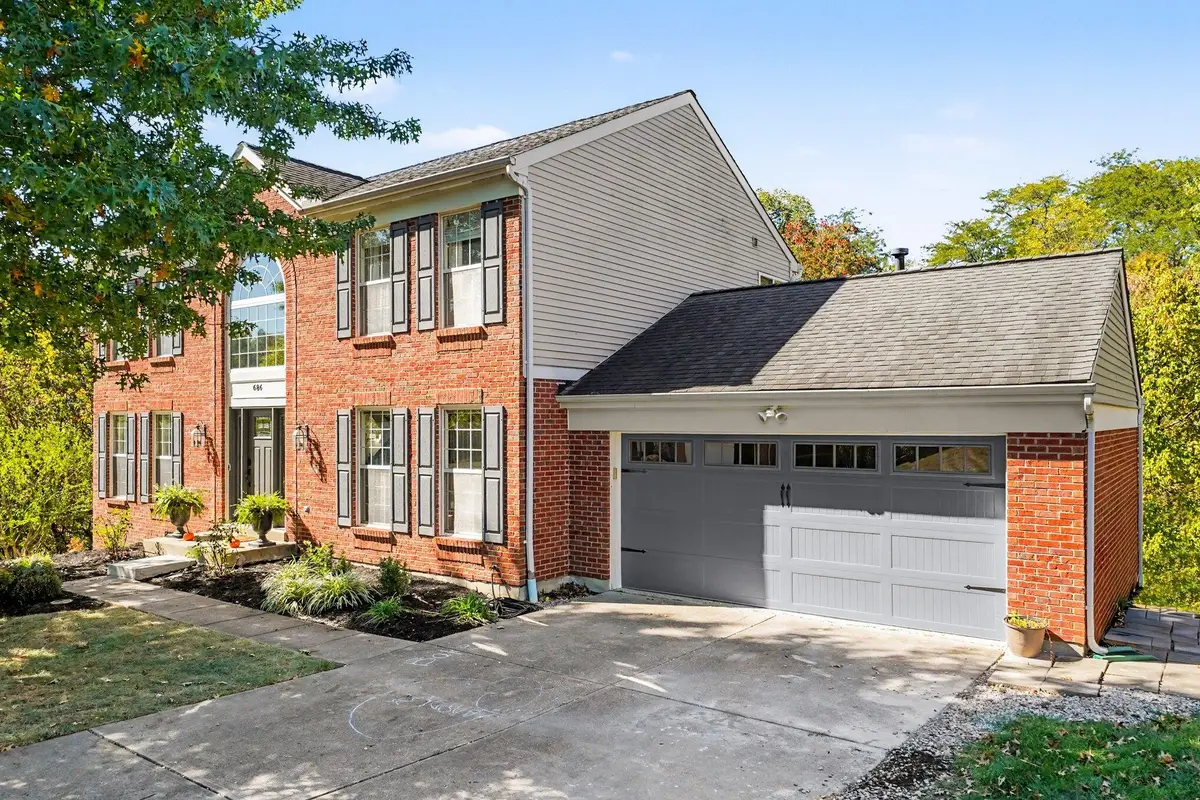 686 Meadow Wood Drive, Crescent Springs, KY 41017 - #1