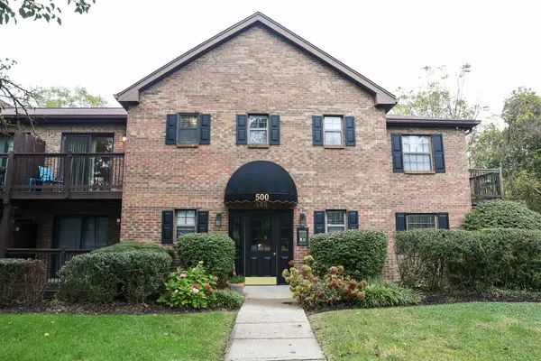 500 Hill Street #505, Fort Thomas, KY 41075
