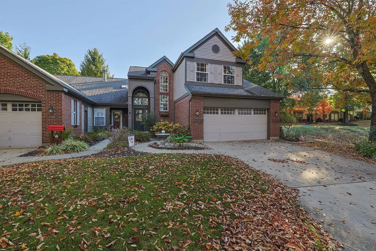 1894 Cliffview Lane, Florence, KY 41042 - #1